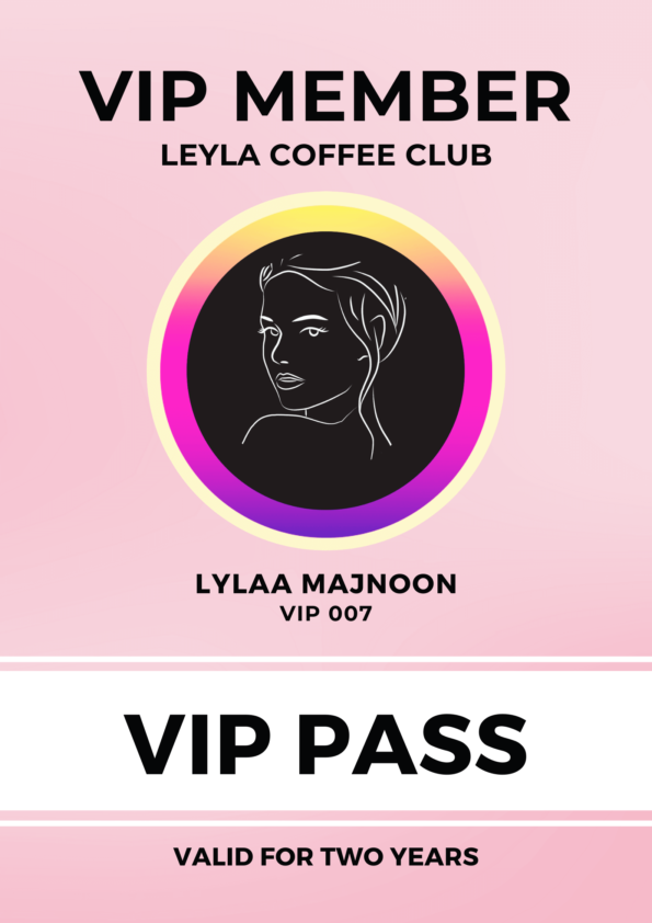 VIP Member